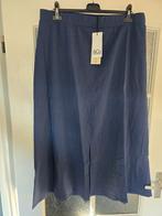 &co woman andcowoman and cowoman xxl rok blauw travel, Kleding | Dames, Rokken, Blauw, Maat 46/48 (XL) of groter, Nieuw, Ophalen of Verzenden