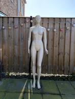 mannequins, Ophalen, Gebruikt, Paspop