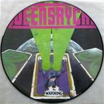Queensryche: The warning lp picture disc, Cd's en Dvd's, Vinyl | Hardrock en Metal, Ophalen of Verzenden, Zo goed als nieuw
