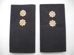 Diverse emblemen, epauletten Douane / Customs te koop, Ophalen of Verzenden, Overige soorten, Nederland, Embleem of Badge