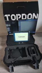 Topdon Phoenix Smart Professioneel Uitleesapparaat OBFCM OBD, Ophalen of Verzenden, Nieuw