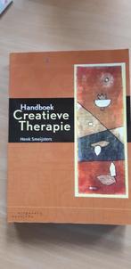 H. Smeijsters - Handboek creatieve therapie, Boeken, H. Smeijsters, Ophalen of Verzenden