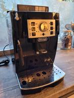 De'Longhi Magnifica koffiemachine te koop, Witgoed en Apparatuur, Gebruikt, Koffiemachine, Ophalen