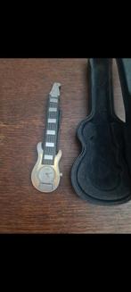 Gitaar Polshorloge, Overige merken, Overige materialen, Polshorloge, 1960 of later