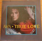 AVA > True love, Gebruikt, 7 inch, Single, Ophalen of Verzenden