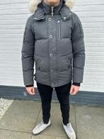 Moose Knuckles heren jas, Kleding | Heren, Ophalen, Maat 48/50 (M), Moose knuckles, Zo goed als nieuw