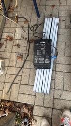 Octostrip showtec, Ophalen, Zo goed als nieuw, Licht