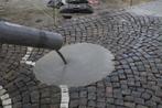 GEZOCHT VOEGMORTEL in bulk of uit een silo levert! KASSEIEN, Ophalen of Verzenden, Bakstenen
