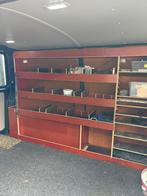 Bedrijfswagen inrichting, Doe-het-zelf en Verbouw, Ophalen of Verzenden