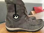 Wolky Ocean maat 41, Wolky, Zo goed als nieuw, Grijs, Wandelschoenen