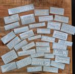Autostickers, Ophalen of Verzenden