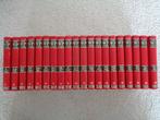 Kleine Winkler Prins Encyclopedie 20 delen, Ophalen of Verzenden, Zo goed als nieuw, Algemeen, Complete serie