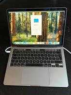 MacBook Pro | 13” | Touch Bar | i3 | 512 gb HDD | 16gb, MacBook Pro, Gebruikt, 2 tot 3 Ghz, Qwerty