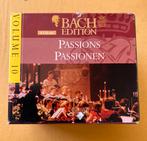 Passions JS Bach, Ophalen of Verzenden, Barok, Gebruikt