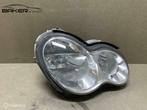 Koplamp rechts Mercedes C-klasse W203 ('00-'07) 2038203261, Gebruikt, Mercedes-Benz, Ophalen of Verzenden, Mercedes-Benz