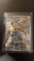 Raichu 211, Ophalen, Zo goed als nieuw