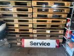Europallets, Doe-het-zelf en Verbouw, Hout en Planken, Ophalen, Zo goed als nieuw, Pallet, Minder dan 200 cm