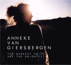 Anneke van Giersbergen ‎– The Darkest Skies Are The, Cd's en Dvd's, Ophalen of Verzenden, Nieuw in verpakking, Rock-'n-Roll