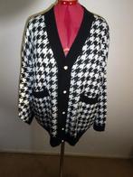 Vest mt 46/48, Kleding | Dames, Grote Maten, Ophalen of Verzenden, Nieuw, Overige kleuren, Trui of Vest