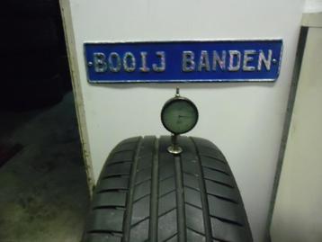 215 50 17 demobanden bridgestone t005 met 7,3 mm profiel beschikbaar voor biedingen