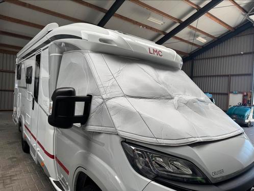 Hoogwaardige isolatiedeken Fiat Ducato/ Citroën Jumper, Caravans en Kamperen, Camper-accessoires, Zo goed als nieuw, Ophalen of Verzenden