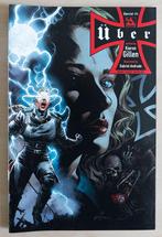 Comic: Über - Special #1 - wraparound - one-shot - Avatar, Boeken, Amerika, Gillen / Andrade / Gete, Zo goed als nieuw, Ophalen