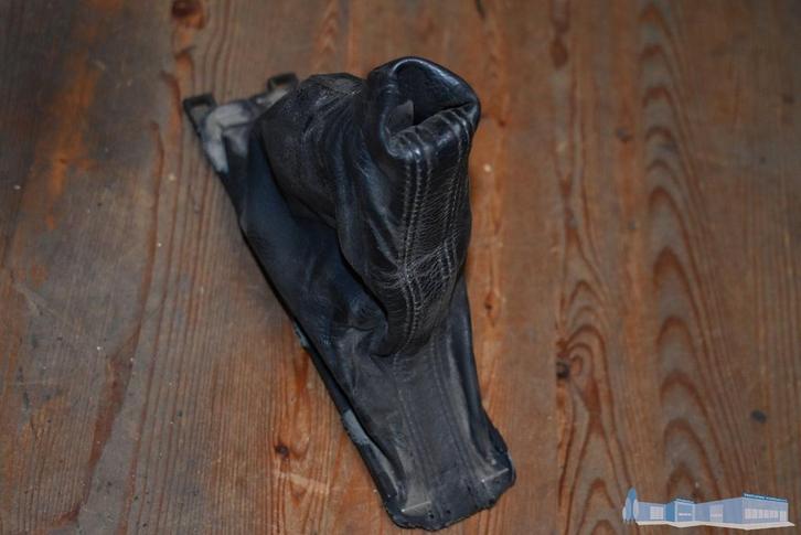 schakelpookhoes saab  LEDER, Auto-onderdelen, Interieur en Bekleding, Gebruikt, Ophalen of Verzenden