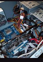 Te koop computer spullen van alles wat, Ophalen of Verzenden, Gebruikt, Onbekend