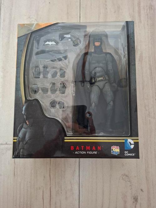 Batman Action Figure, Verzamelen, Overige Verzamelen, Zo goed als nieuw, Ophalen of Verzenden