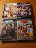 'T Spaanse Schaep & diverse delen, Cd's en Dvd's, Dvd's | Tv en Series, Alle leeftijden, Ophalen of Verzenden, Zo goed als nieuw