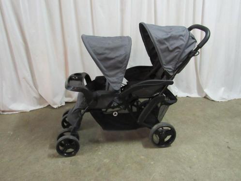Topmark Riley duo kinderwagen, Kinderen en Baby's, Kinderwagens en Combinaties, Zo goed als nieuw, Combiwagen, Overige merken