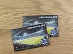 25% kortingscode voor een seizoenkaart sc Heerenveen, Tickets en Kaartjes, Sport | Voetbal, Seizoenskaart, Drie personen of meer