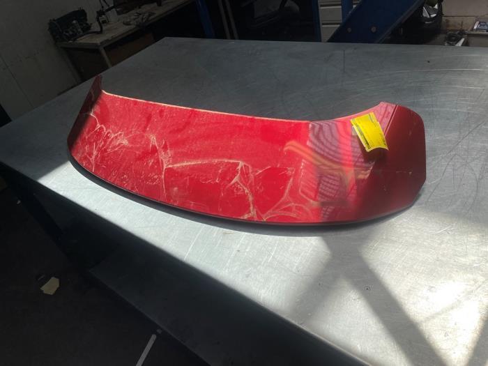 Spoiler van een Mitsubishi Eclipse Cross, Gebruikt, -, -, Ophalen of Verzenden