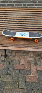 Skateboard - Klaar voor gebruik!, Ophalen, Gebruikt, Skateboard