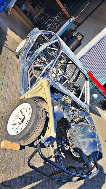 Rolkooien, Rolbeugels, Veiligeheids Rolkooi, bmw e30 e36 e46 beschikbaar voor biedingen