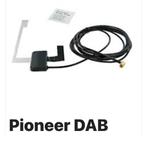 Autoradio DAB antenne originele voor PIONEER&andere merken, Ophalen of Verzenden, Zo goed als nieuw