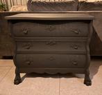 Vintage ladekastje, Huis en Inrichting, Kasten | Ladekasten, Ophalen, Gebruikt, 50 tot 100 cm, 3 of 4 laden