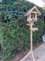 vogelhuizen, Tuin en Terras, Ophalen, Nieuw