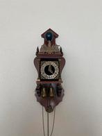 Antieke Klok met Gewichten, Antiek en Kunst, Ophalen