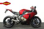 Honda CBR 1000 RR (bj 2008), Motoren, Motoren | Honda, Bedrijf, Super Sport