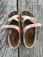 Birkenstock sandalen maat 33, Kinderen en Baby's, Kinderkleding | Schoenen en Sokken, Gebruikt, Meisje, Overige typen, Ophalen of Verzenden