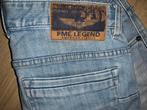 PME Legend Nightflight Jeans 30/32, Kleding | Heren, Ophalen of Verzenden, Zo goed als nieuw, Blauw, W32 (confectie 46) of kleiner
