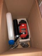 Standkachel dieselkachel chinees-webasto-planar-kabola, Nieuw, Ophalen of Verzenden, Vevor, ..