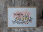 Kaart Stampin' Up! for my wonderful mother, Ophalen of Verzenden, Nieuw, Overige thema's