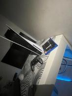 Ps5 joystick en een controller, Spelcomputers en Games, Spelcomputers | Sony PlayStation 5, Ophalen, Gebruikt, Playstation 5