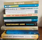 Mix van Spiritualiteit, Gezondheid & Pers. Ontwikkeling, Ophalen of Verzenden, Zo goed als nieuw