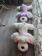 2 leuke knuffel beren., Ophalen of Verzenden, Zo goed als nieuw