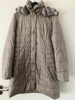 Lekker warme dames winterjas, maat 38, Betty Barclay, Maat 38/40 (M), Beige, Betty Barclay, Ophalen of Verzenden