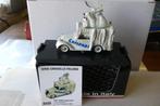 fiat topolino campari 1946 1/43 -van 46,50 nu 25 euro !!!!!!, Hobby en Vrije tijd, Verzenden, Nieuw, Auto, Overige merken