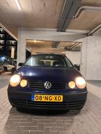 Golf 1.4 Blauw 5 deurs NAP, Auto diversen, Auto-accessoires, Ophalen of Verzenden, Zo goed als nieuw